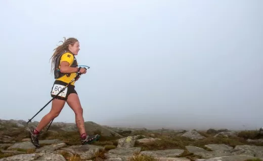 Mammut - Ultra Sky Marathon 6xBabia wciąż ekstremalnie trudny. Ale będą też łatwiejsze wersje - 15